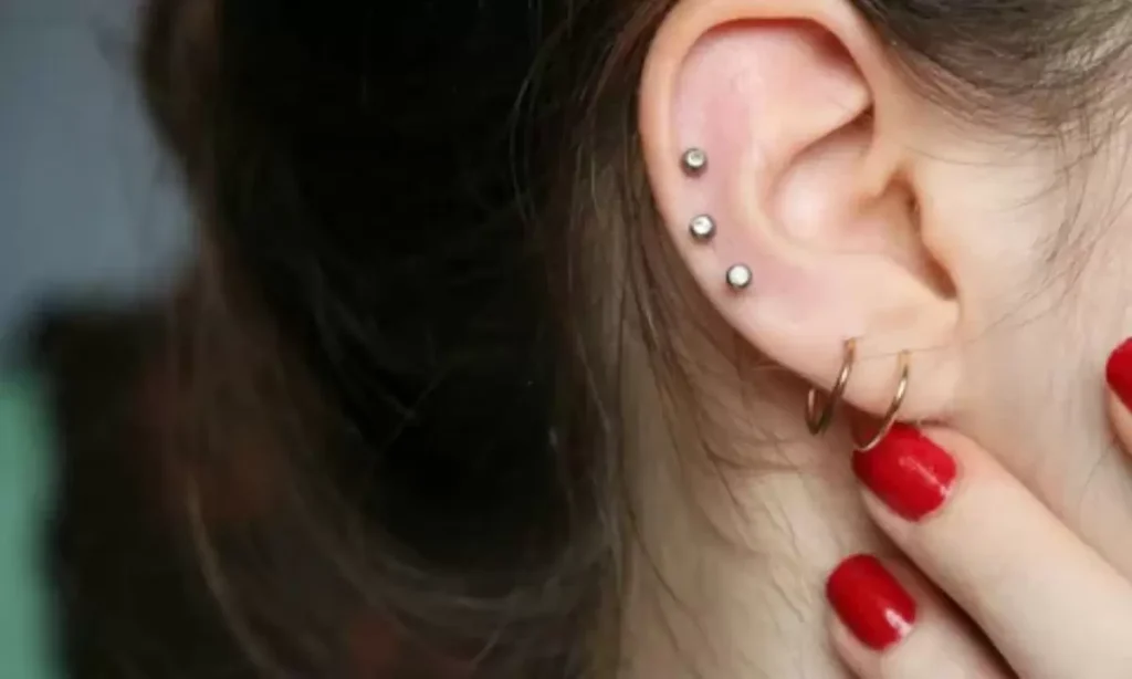 When Can You Change Earrings After Piercing?