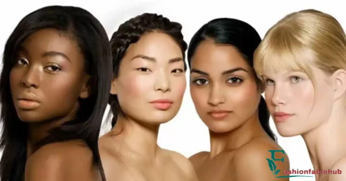 Which Ethnicity Has the Thickest Hair