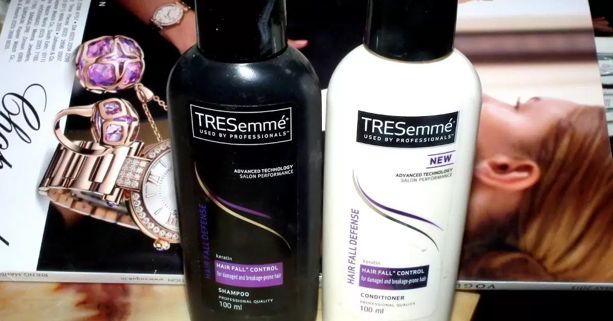  Is Tresemme Good for Your Hair?