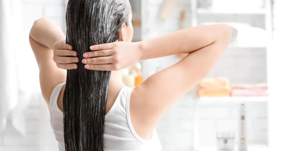 Can You Put a Leave-In Conditioner on Dry Hair?
