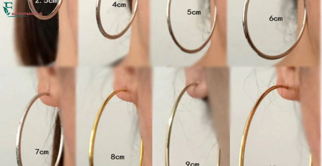Proper Care and Maintenance for Hoop Earrings
