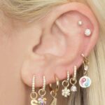 How Long to Wait to Change Earrings After Piercing
