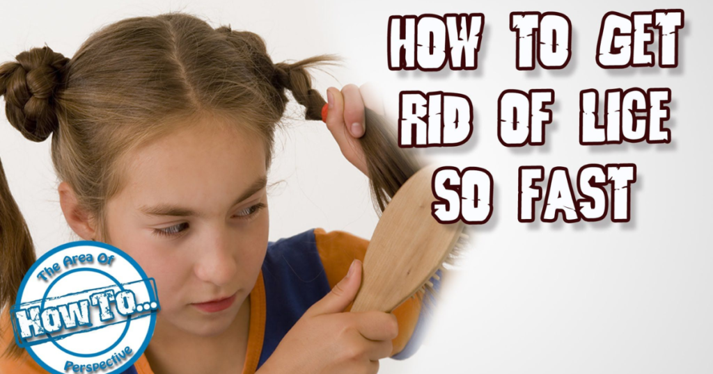 Can You Really Get Rid of Lice in One Day?