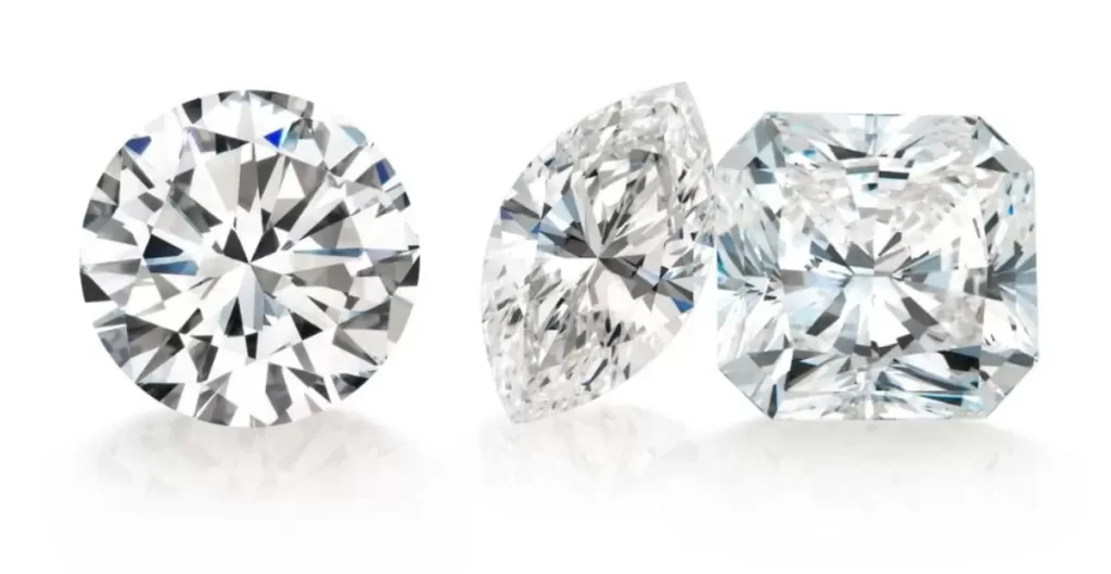 Natural vs. Lab-Grown Diamond Stud Earrings