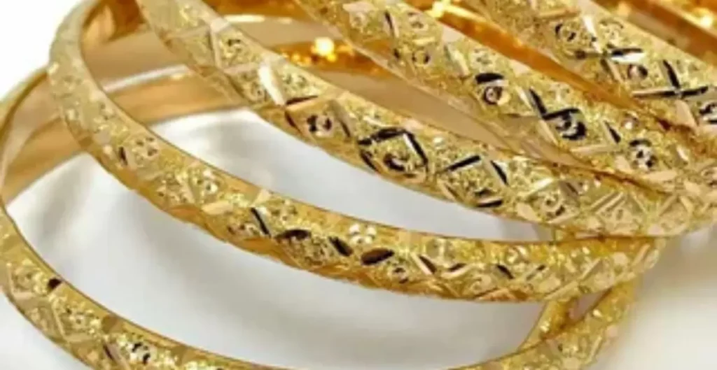 24K Gold Plated Jewelry Worth Anything