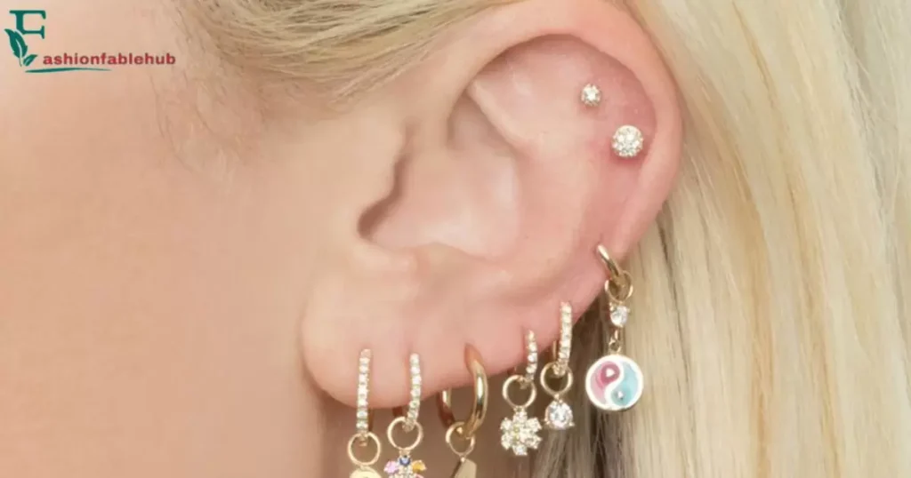 What earrings won't hurt my ears?