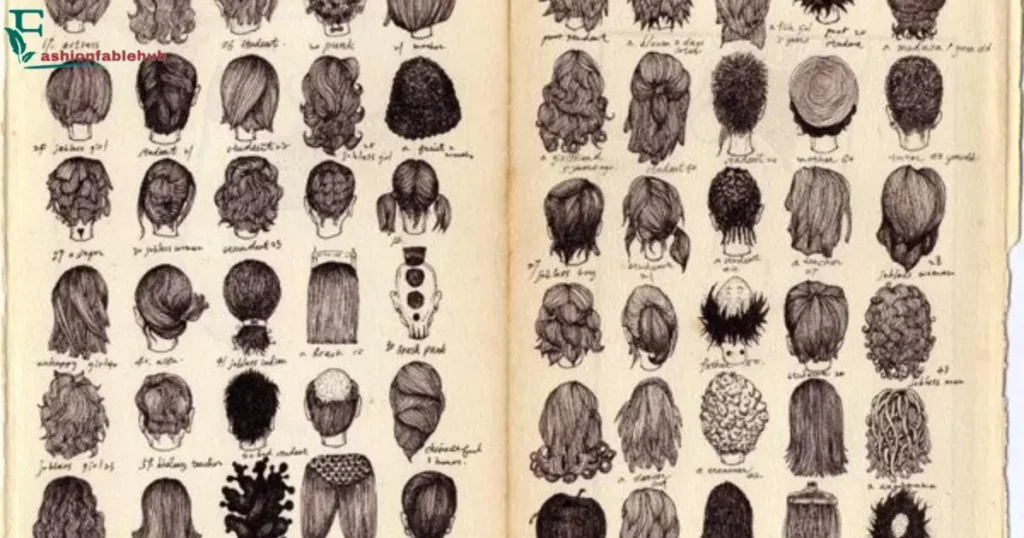 Ethnic Hair Types and Characteristics