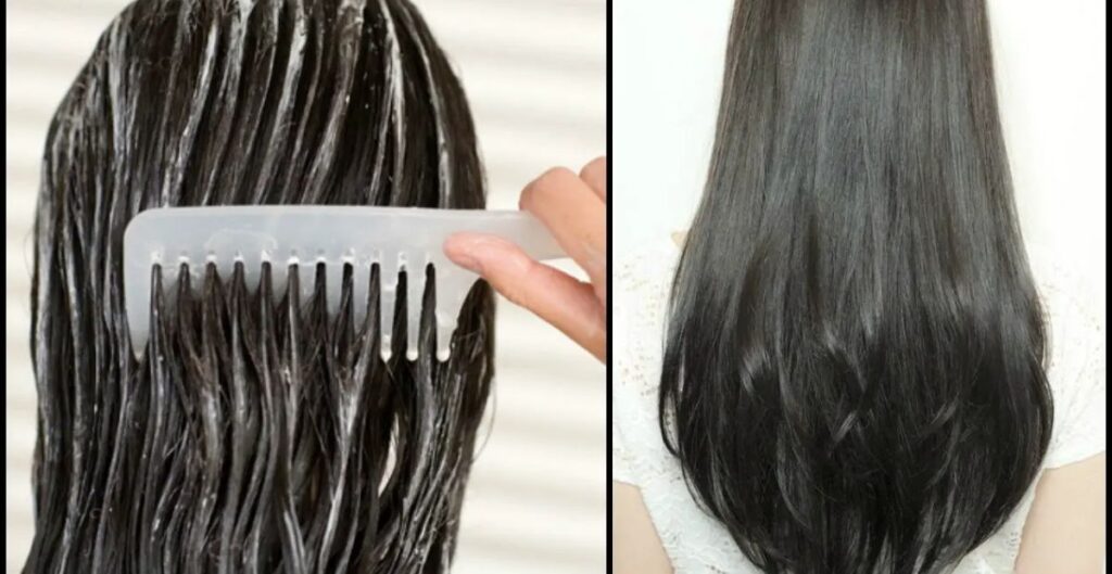 often should you condition your hair