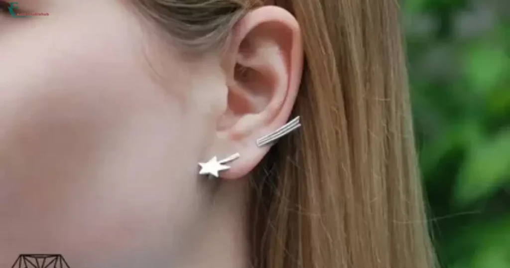 What Does Wearing Earring In Left Ear Mean